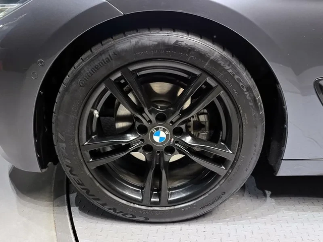 BMW 320 Gt 320D M Sports Premium - автомобили, коли, обяви за нови и употребявани 4