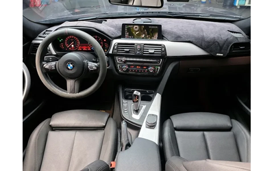 BMW 320 Gt 320D M Sports Premium - автомобили, коли, обяви за нови и употребявани 6