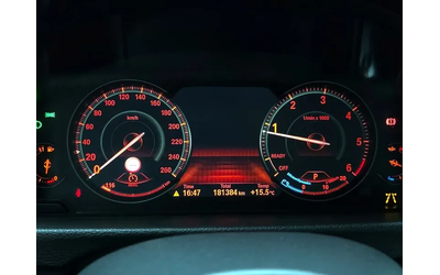 BMW 320 Gt 320D M Sports Premium - автомобили, коли, обяви за нови и употребявани 7