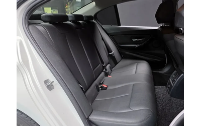 BMW 320 d ED Edition - автомобили, коли, обяви за нови и употребявани 11