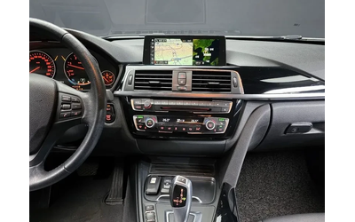 BMW 320 d ED Edition - автомобили, коли, обяви за нови и употребявани 13