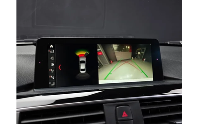 BMW 320 d ED Edition - автомобили, коли, обяви за нови и употребявани 14