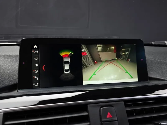 BMW 320 d ED Edition - автомобили, коли, обяви за нови и употребявани 14