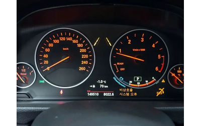 BMW 320 d ED Edition - автомобили, коли, обяви за нови и употребявани 7