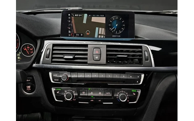 BMW 320 d ED Edition - автомобили, коли, обяви за нови и употребявани 15