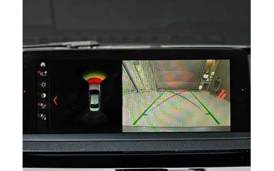 BMW 320 d ED Edition - автомобили, коли, обяви за нови и употребявани 16