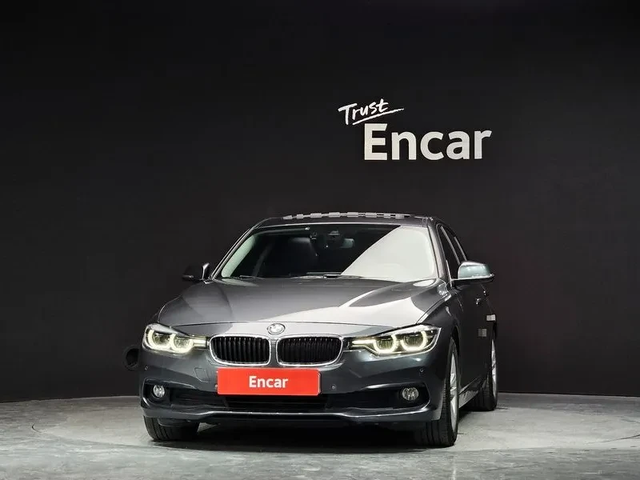 BMW 320 d ED Edition - автомобили, коли, обяви за нови и употребявани 2