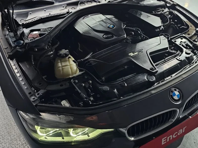 BMW 320 d ED Edition - автомобили, коли, обяви за нови и употребявани 5