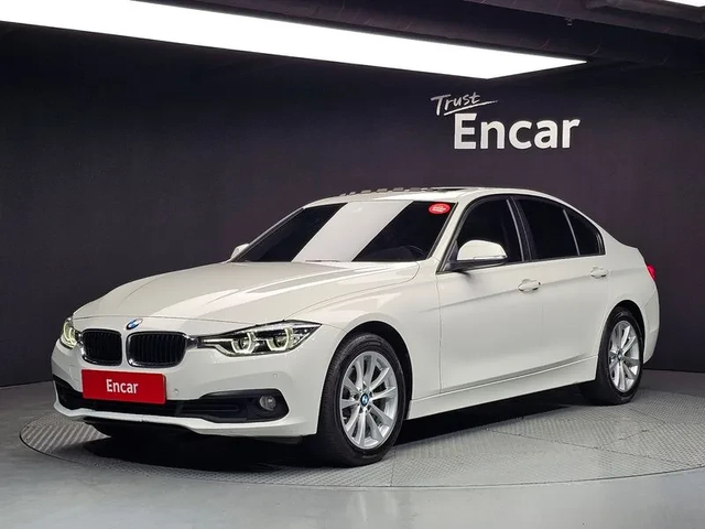 BMW 320 d - автомобили, коли, обяви за нови и употребявани 0