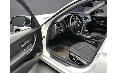 BMW 320 d - автомобили, коли, обяви за нови и употребявани 10