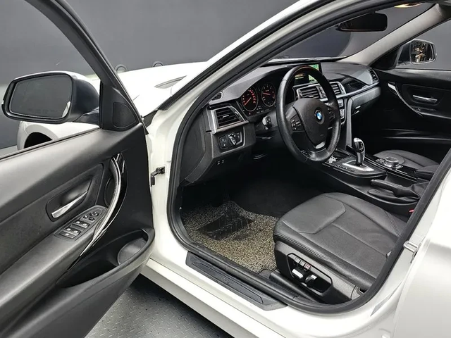 BMW 320 d - автомобили, коли, обяви за нови и употребявани 10