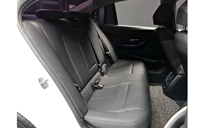 BMW 320 d - автомобили, коли, обяви за нови и употребявани 11