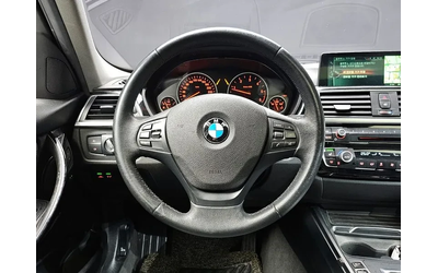 BMW 320 d - автомобили, коли, обяви за нови и употребявани 12