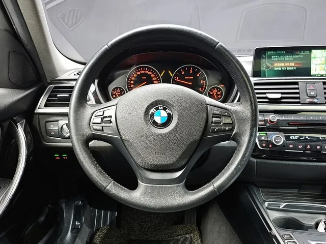 BMW 320 d - автомобили, коли, обяви за нови и употребявани 12