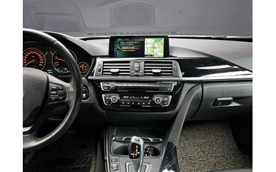 BMW 320 d - автомобили, коли, обяви за нови и употребявани 13