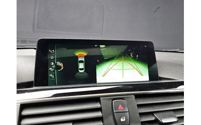 BMW 320 d - автомобили, коли, обяви за нови и употребявани 14