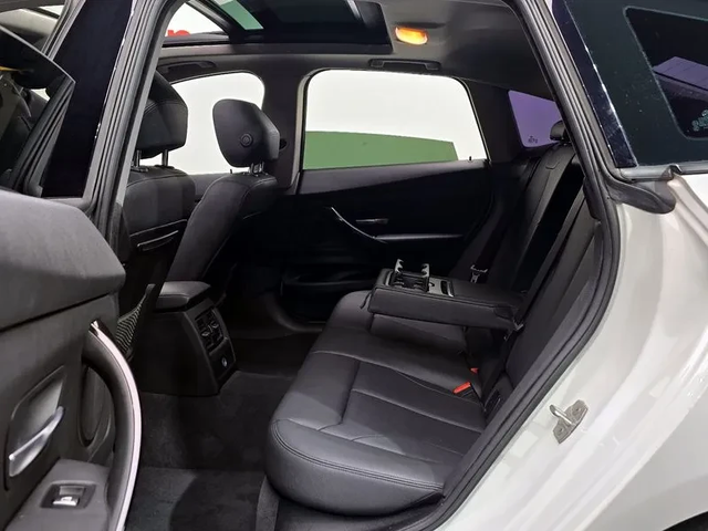 BMW 320 d GT - автомобили, коли, обяви за нови и употребявани 11