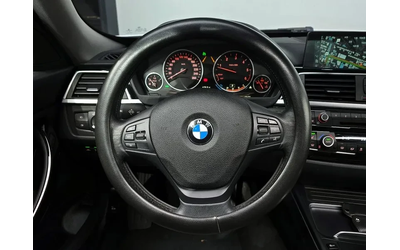 BMW 320 d GT - автомобили, коли, обяви за нови и употребявани 12