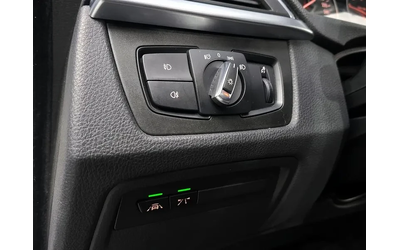 BMW 320 d GT - автомобили, коли, обяви за нови и употребявани 13