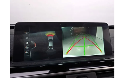 BMW 320 d GT - автомобили, коли, обяви за нови и употребявани 15