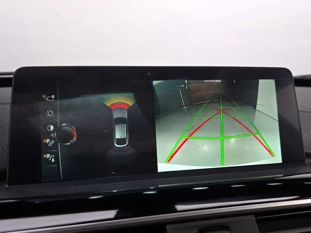 BMW 320 d GT - автомобили, коли, обяви за нови и употребявани 15