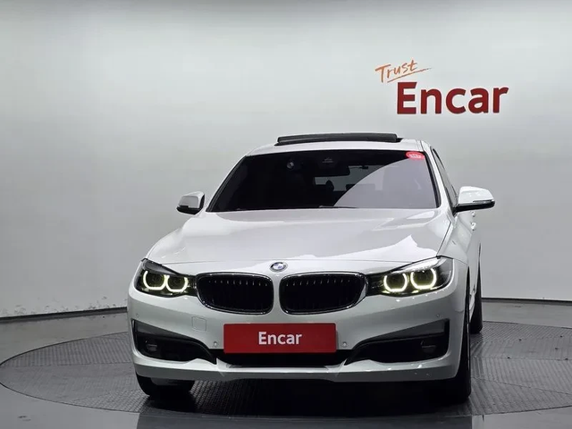 BMW 320 d GT - автомобили, коли, обяви за нови и употребявани 2