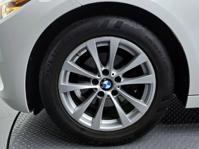 BMW 320 d GT - автомобили, коли, обяви за нови и употребявани 4