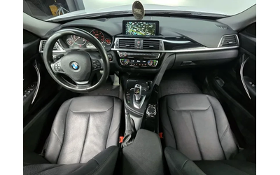 BMW 320 d GT - автомобили, коли, обяви за нови и употребявани 6