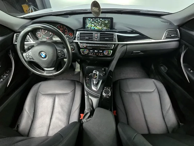 BMW 320 d GT - автомобили, коли, обяви за нови и употребявани 6