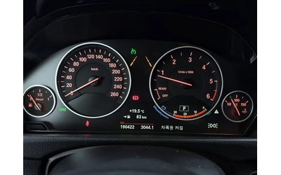 BMW 320 d GT - автомобили, коли, обяви за нови и употребявани 7