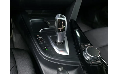 BMW 320 d GT - автомобили, коли, обяви за нови и употребявани 8