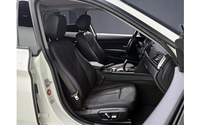 BMW 320 d GT - автомобили, коли, обяви за нови и употребявани 9