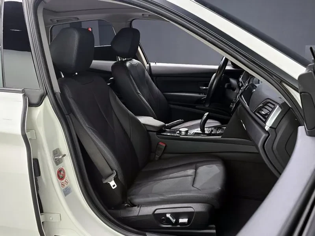 BMW 320 d GT - автомобили, коли, обяви за нови и употребявани 9