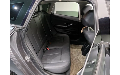 BMW 320 d GT - автомобили, коли, обяви за нови и употребявани 11