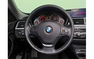BMW 320 d GT - автомобили, коли, обяви за нови и употребявани 12
