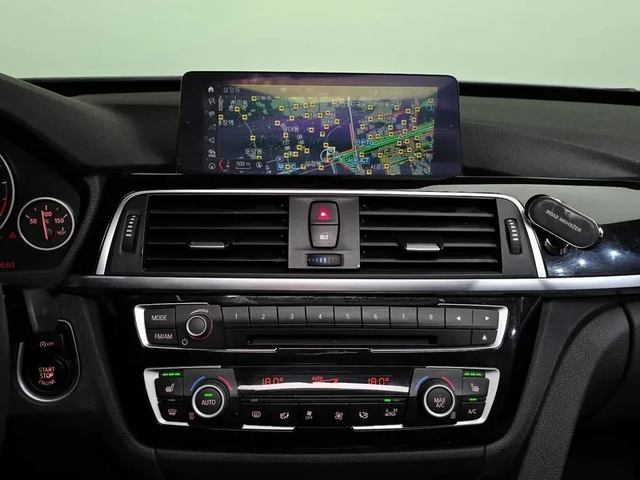 BMW 320 d GT - автомобили, коли, обяви за нови и употребявани 13