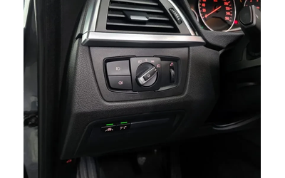 BMW 320 d GT - автомобили, коли, обяви за нови и употребявани 15