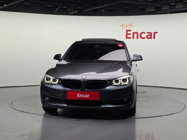 BMW 320 d GT - автомобили, коли, обяви за нови и употребявани 2