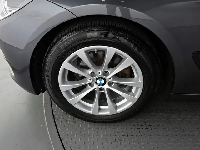 BMW 320 d GT - автомобили, коли, обяви за нови и употребявани 4