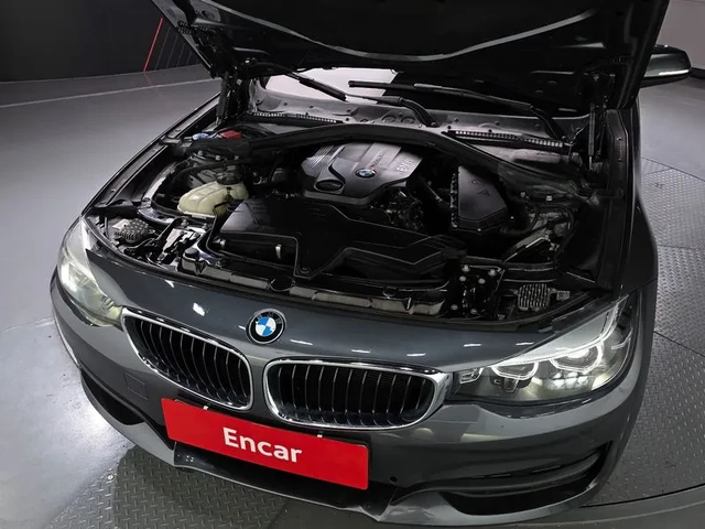 BMW 320 d GT - автомобили, коли, обяви за нови и употребявани 5