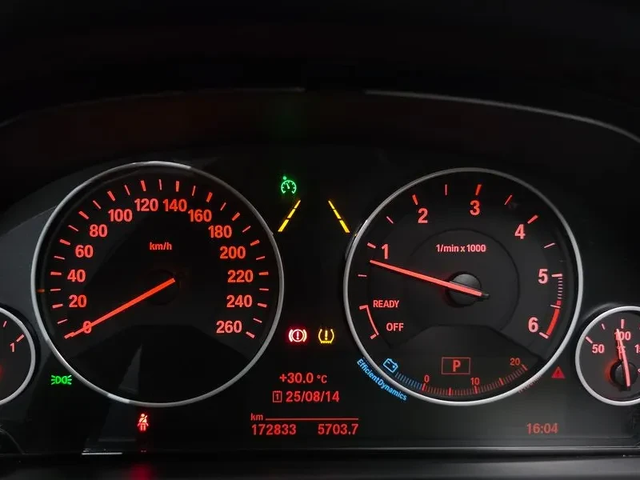 BMW 320 d GT - автомобили, коли, обяви за нови и употребявани 7