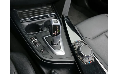 BMW 320 d GT - автомобили, коли, обяви за нови и употребявани 8