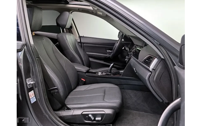 BMW 320 d GT - автомобили, коли, обяви за нови и употребявани 9