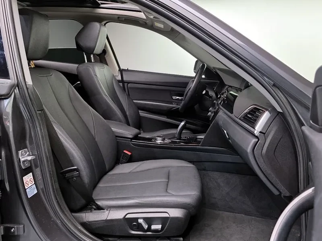 BMW 320 d GT - автомобили, коли, обяви за нови и употребявани 9