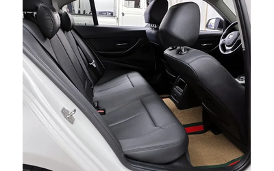 BMW 320 d ED Edition - автомобили, коли, обяви за нови и употребявани 11