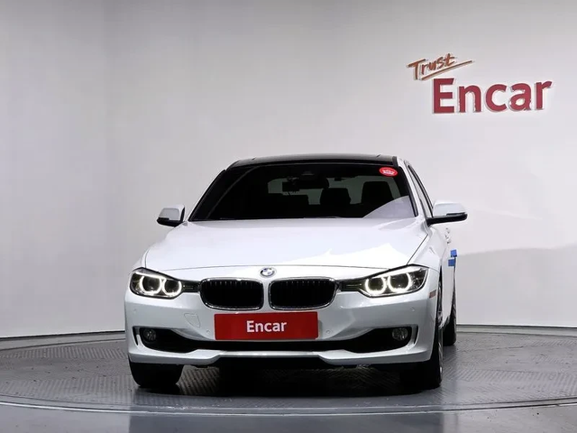 BMW 320 d ED Edition - автомобили, коли, обяви за нови и употребявани 2