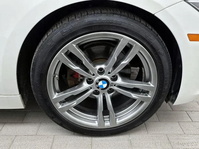 BMW 320 d ED Edition - автомобили, коли, обяви за нови и употребявани 4