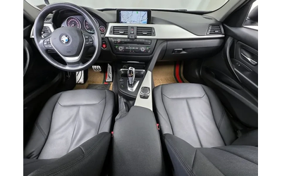 BMW 320 d ED Edition - автомобили, коли, обяви за нови и употребявани 6