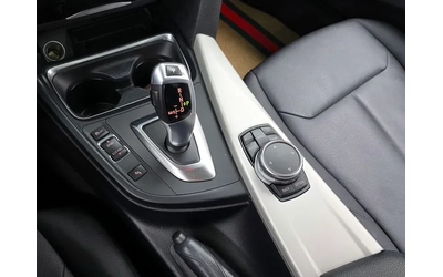 BMW 320 d ED Edition - автомобили, коли, обяви за нови и употребявани 8