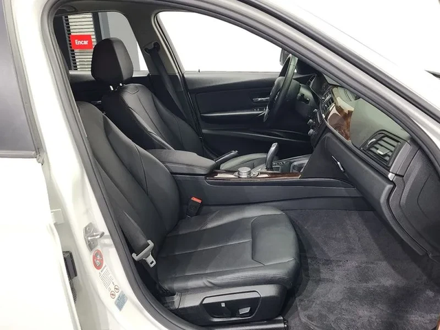 BMW 320 d - автомобили, коли, обяви за нови и употребявани 10